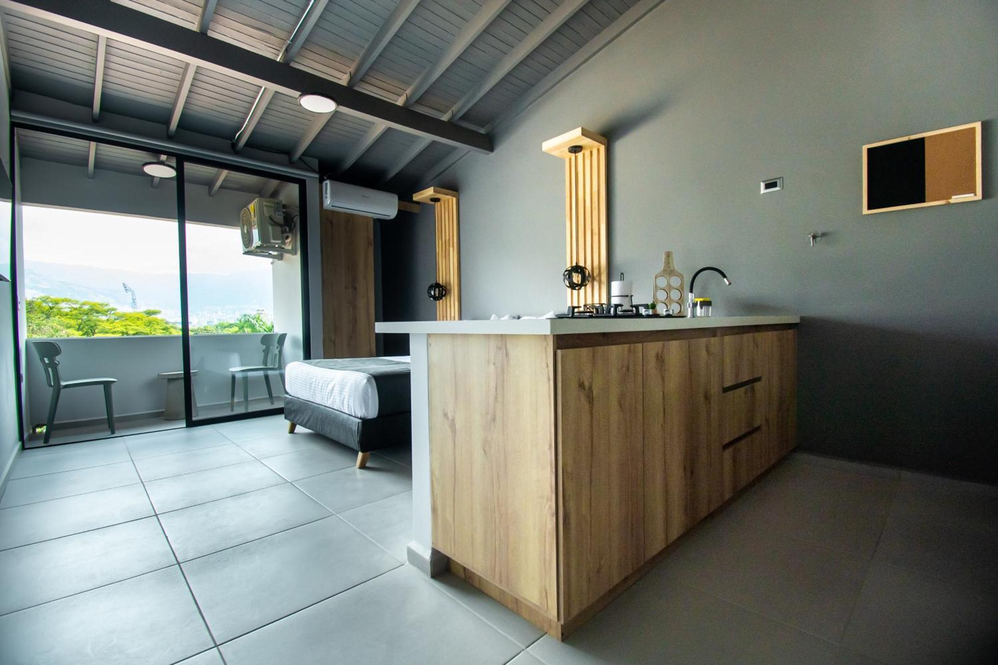Barcelo Coliving *
