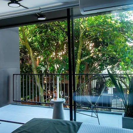Barcelo Coliving Apartment Medellin Exterior photo