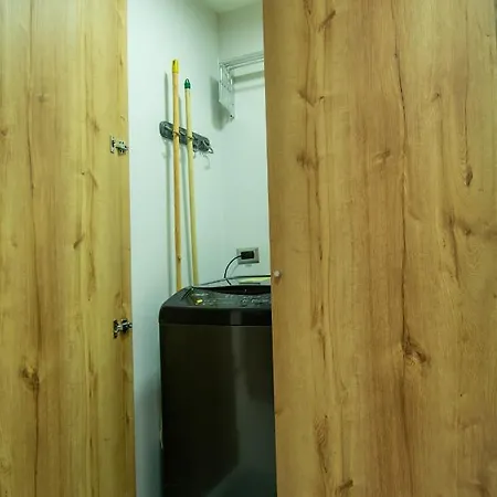 Barcelo Coliving Apartment Medellin Exterior photo