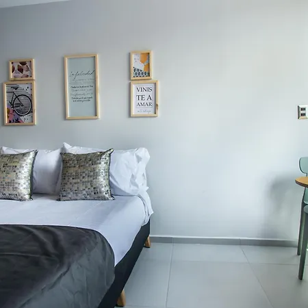 Barcelo Coliving Apartment Medellin Exterior photo