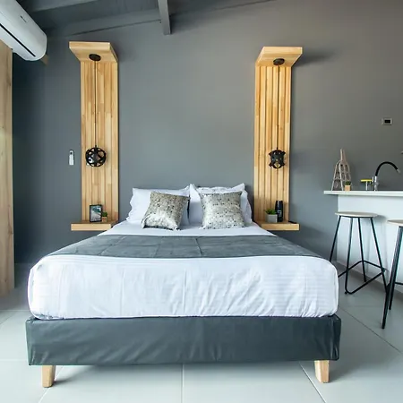 Barcelo Coliving Apartment Medellin Exterior photo