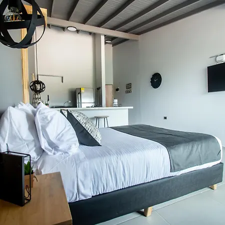 Barcelo Coliving Apartment Medellin Exterior photo