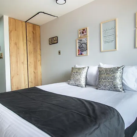Barcelo Coliving Apartment Medellin Exterior photo