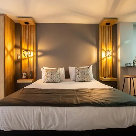 Barcelo Coliving Apartment Medellin Exterior photo