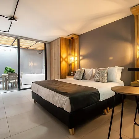 Barcelo Coliving Apartment Medellin Exterior photo