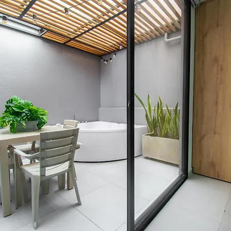 Barcelo Coliving Apartment Medellin Exterior photo