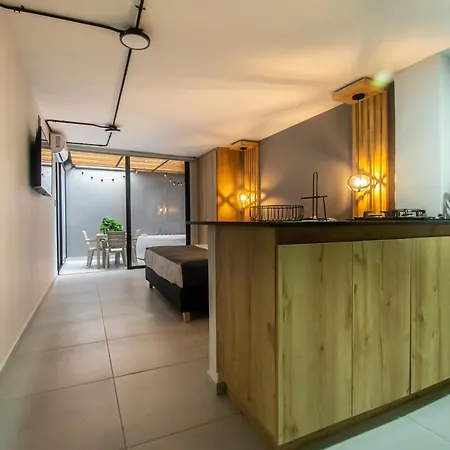Barcelo Coliving Apartment Medellin Exterior photo