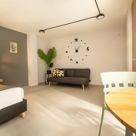 Barcelo Coliving Apartment Medellin Exterior photo