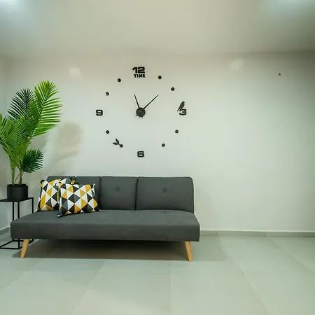 Barcelo Coliving Apartment Medellin Exterior photo