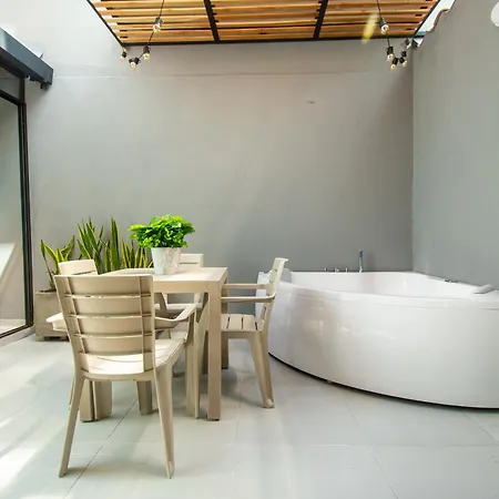 Barcelo Coliving Apartment Medellin Exterior photo