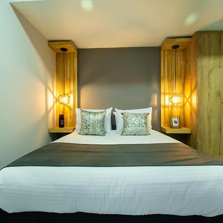 Barcelo Coliving Apartment Medellin Exterior photo