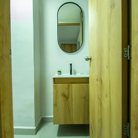 Barcelo Coliving Apartment Medellin Exterior photo