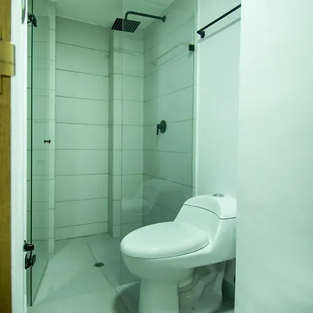 Barcelo Coliving Apartment Medellin Exterior photo