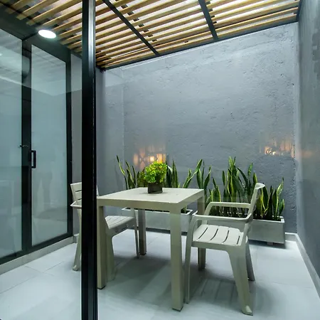 Barcelo Coliving Apartment Medellin Exterior photo