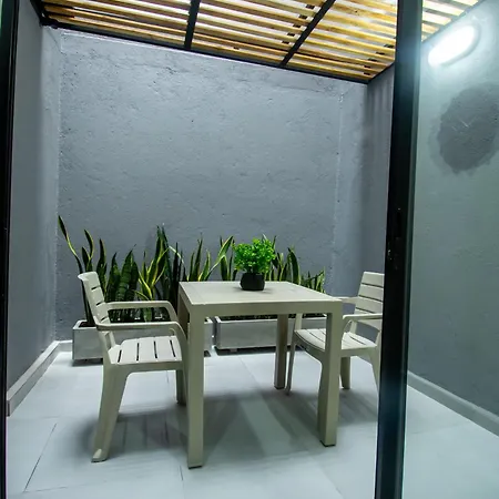 Barcelo Coliving Apartment Medellin Exterior photo