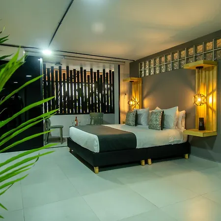 Barcelo Coliving Apartment Medellin Exterior photo