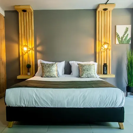 Barcelo Coliving Apartment Medellin Exterior photo