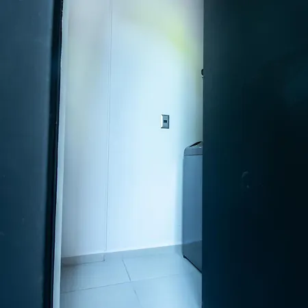 Barcelo Coliving Apartment Medellin Exterior photo
