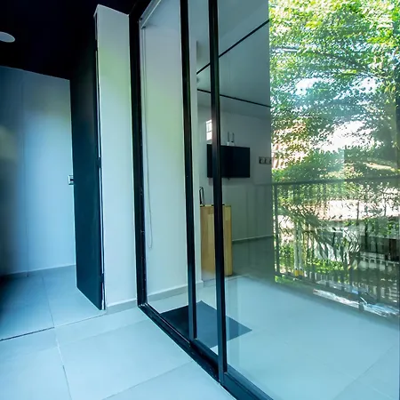Barcelo Coliving Apartment Medellin Exterior photo