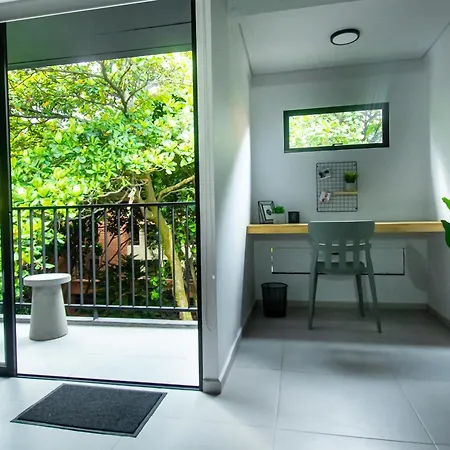 Barcelo Coliving Apartment Medellin Exterior photo