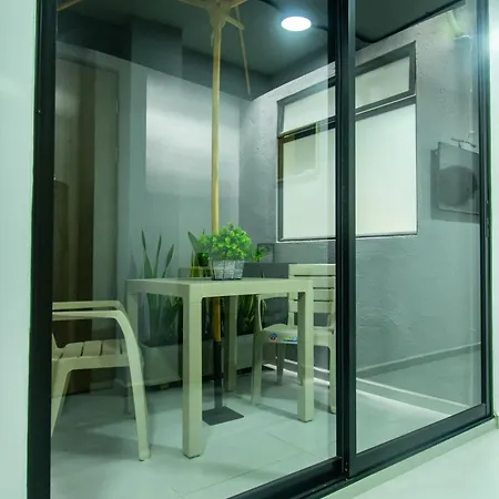Barcelo Coliving Apartment Medellin Exterior photo