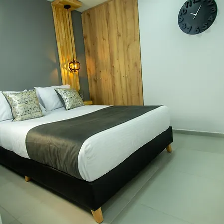 Barcelo Coliving Apartment Medellin Exterior photo