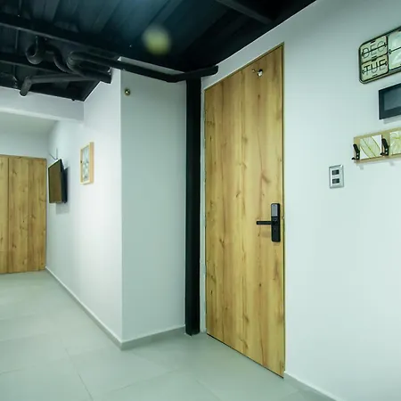 Barcelo Coliving Apartment Medellin Exterior photo