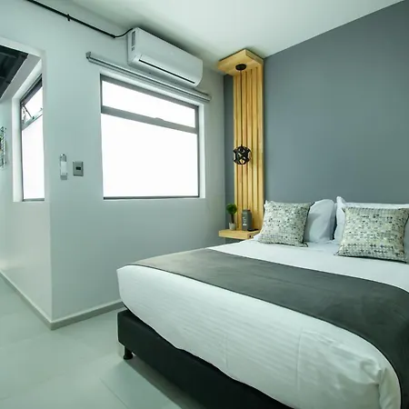 Barcelo Coliving Apartment Medellin Exterior photo