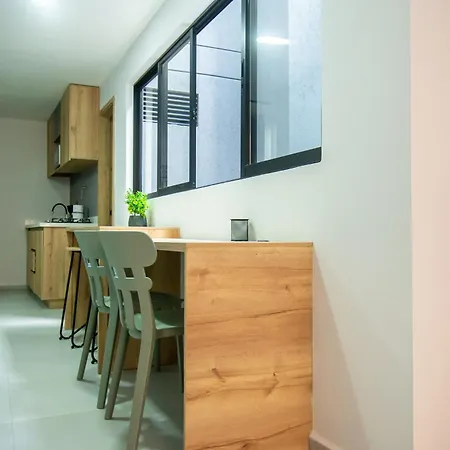 Barcelo Coliving Apartment Medellin Exterior photo