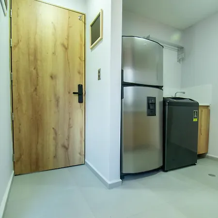 Barcelo Coliving Apartment Medellin Exterior photo