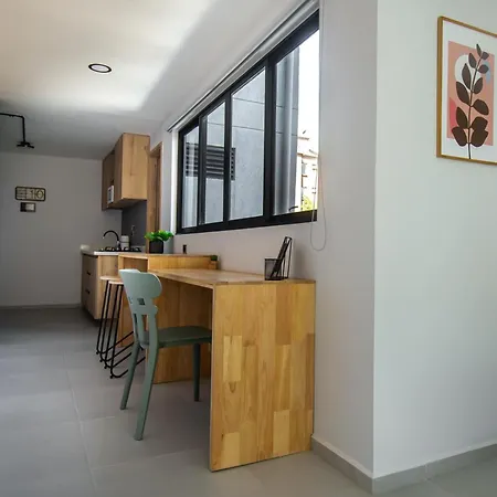 Barcelo Coliving Apartment Medellin Exterior photo