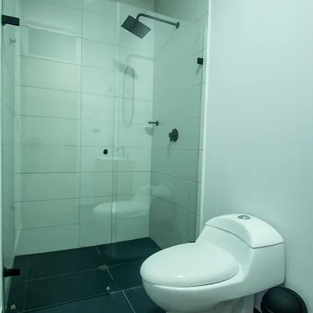Barcelo Coliving Apartment Medellin Exterior photo