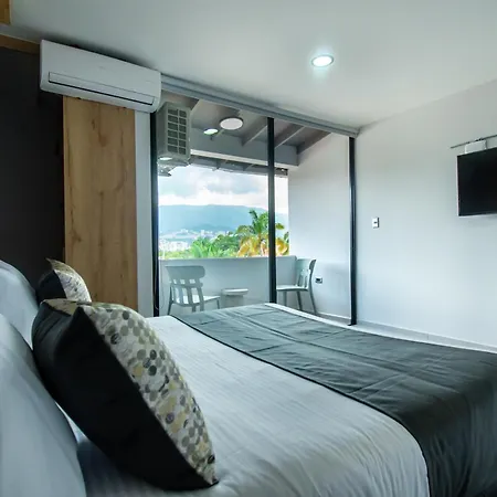 Barcelo Coliving Apartment Medellin Exterior photo
