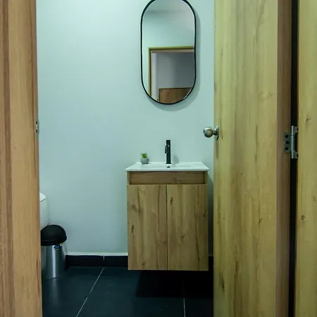 Barcelo Coliving Apartment Medellin Exterior photo