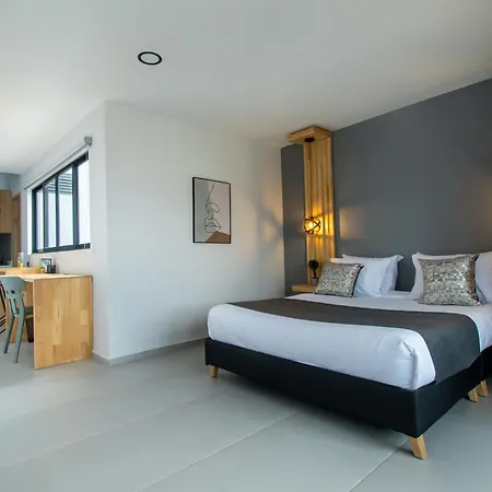 Barcelo Coliving Apartment Medellin Exterior photo