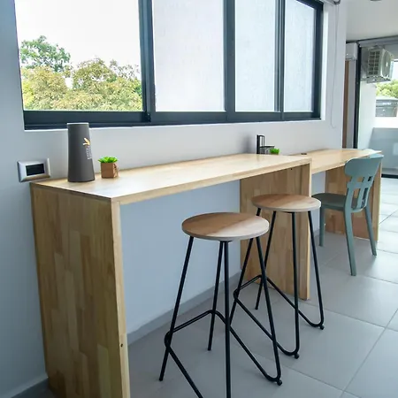 Barcelo Coliving Apartment Medellin Exterior photo