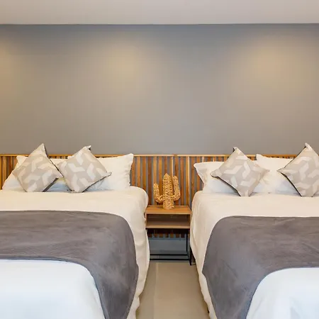 Barcelo Coliving Apartment Medellin Exterior photo