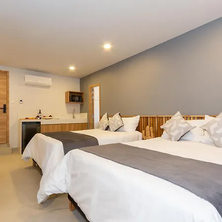 Barcelo Coliving Apartment Medellin Exterior photo