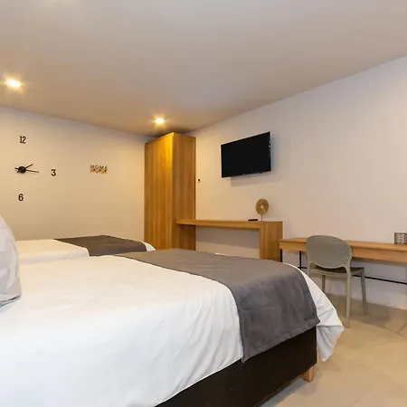 Barcelo Coliving Apartment Medellin Exterior photo