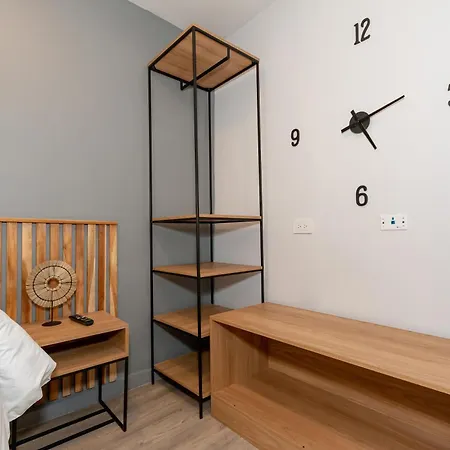 Barcelo Coliving Apartment Medellin Exterior photo
