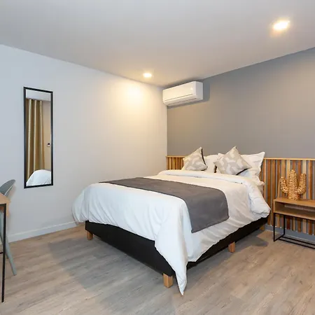 Barcelo Coliving Apartment Medellin Exterior photo
