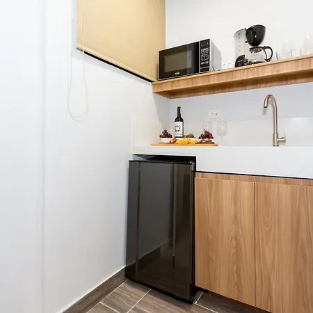 Barcelo Coliving Apartment Medellin Exterior photo