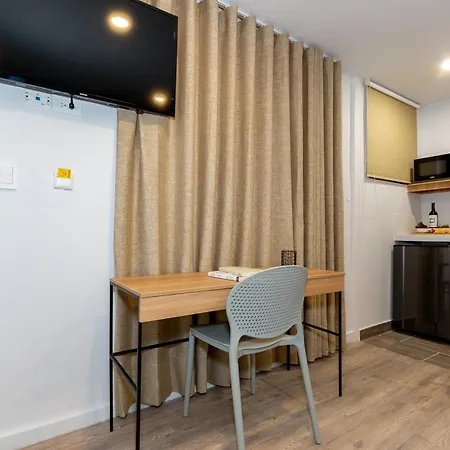 Barcelo Coliving Apartment Medellin Exterior photo