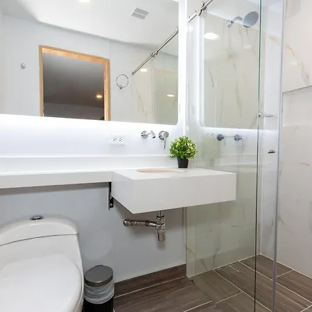 Barcelo Coliving Apartment Medellin Exterior photo