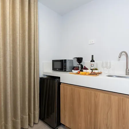 Barcelo Coliving Apartment Medellin Exterior photo