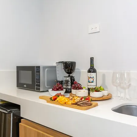 Barcelo Coliving Apartment Medellin Exterior photo