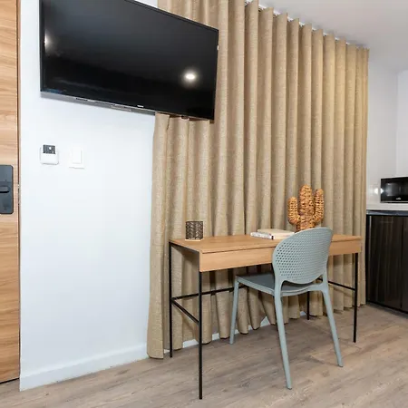 Barcelo Coliving Apartment Medellin Exterior photo