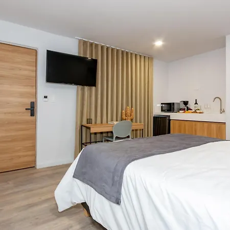 Barcelo Coliving Apartment Medellin Exterior photo