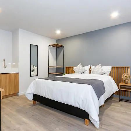 Barcelo Coliving Apartment Medellin Exterior photo