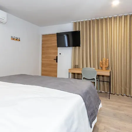 Barcelo Coliving Apartment Medellin Exterior photo